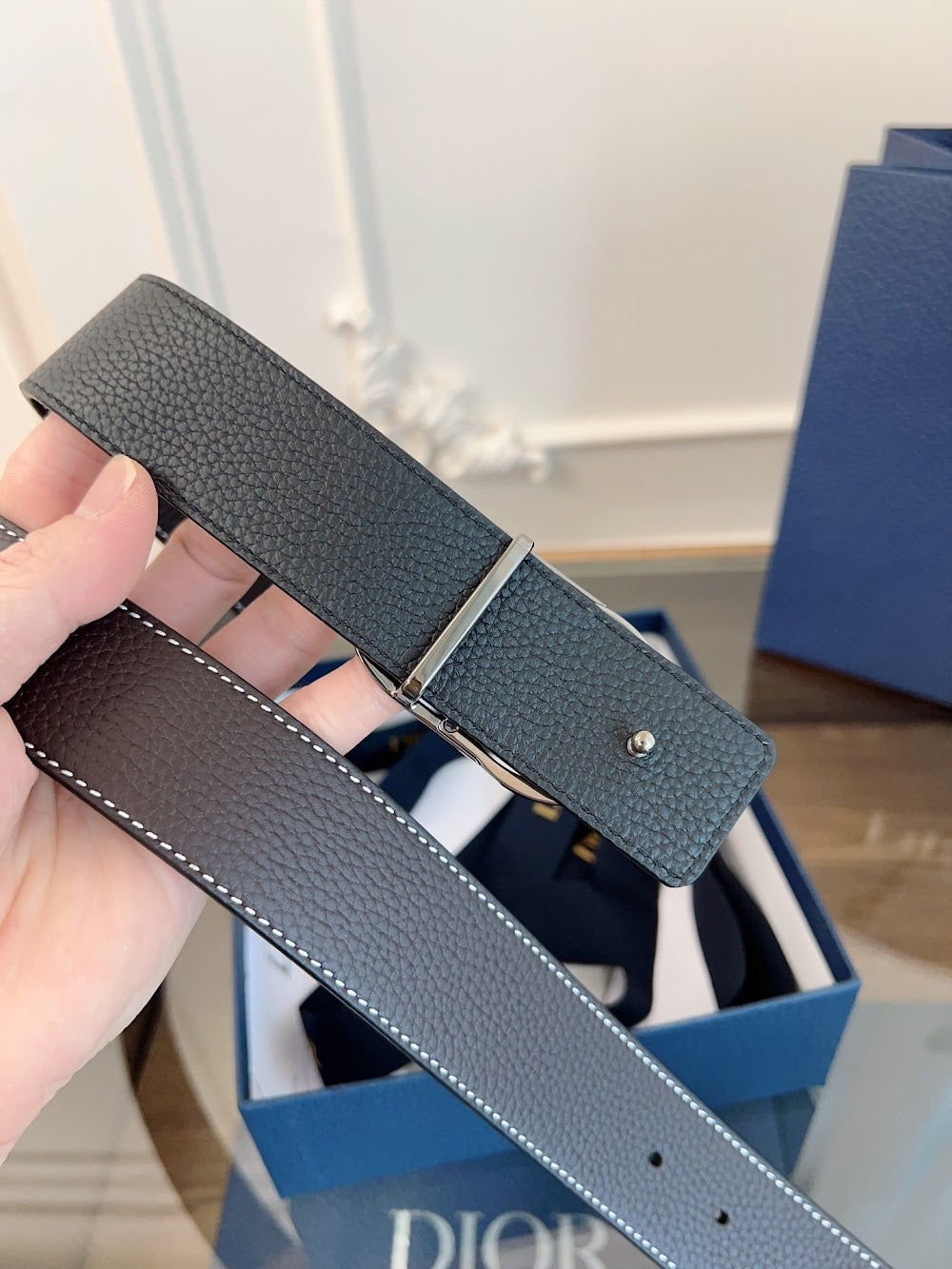 Dragons Bags Diorn Luxury Belt --105007