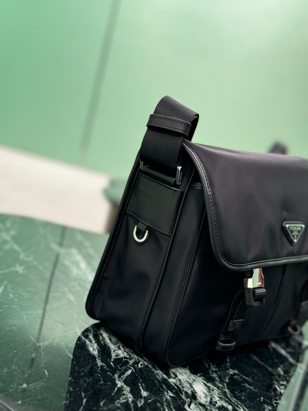 Dragons Bags Pradn Luxury Bag --101859