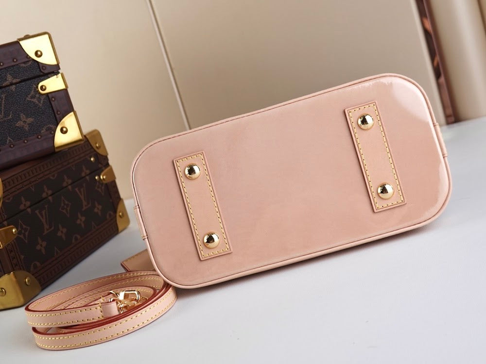 Dragons Bags ln Luxury Bag --57840