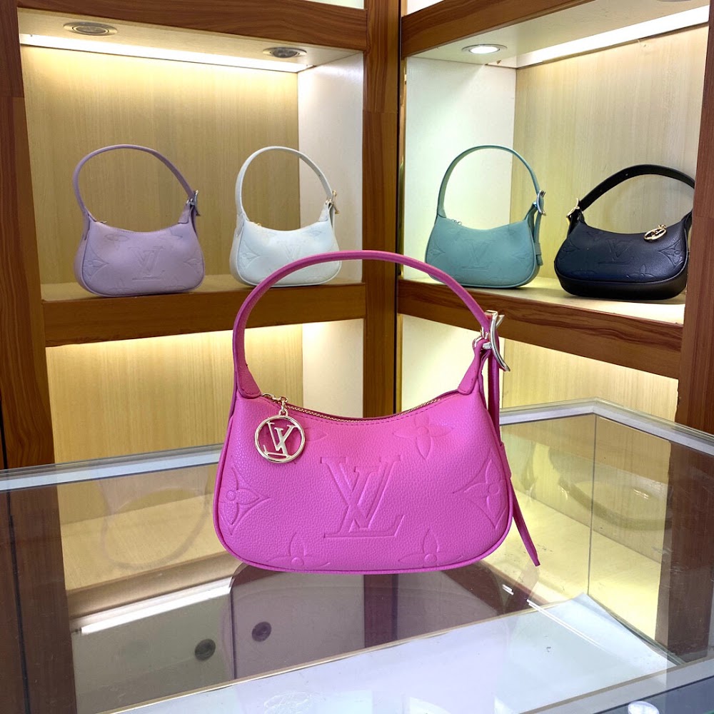 Dragons Bags LVn Luxury Bag --79074