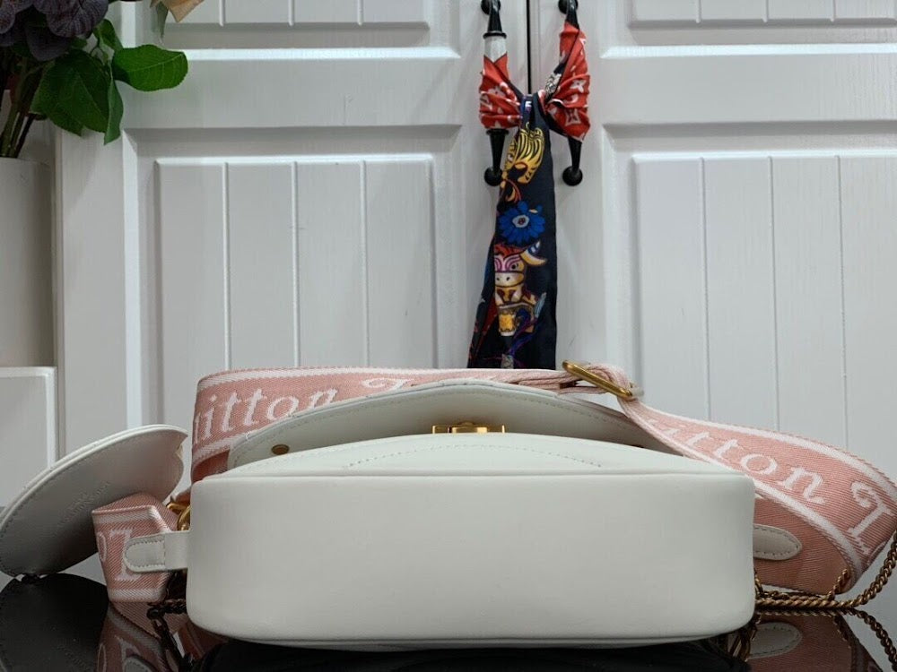 Dragons Bags ln Luxury Bag --56766