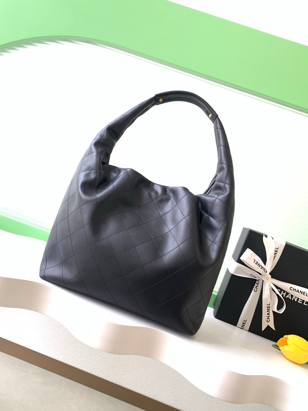 Dragons BagsCHn Luxury Bag --114123
