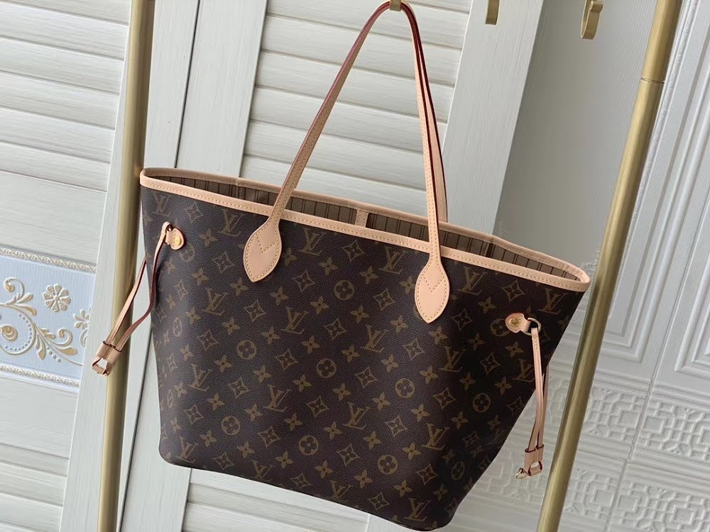 Jessica Bags ln Luxury Bag --75647