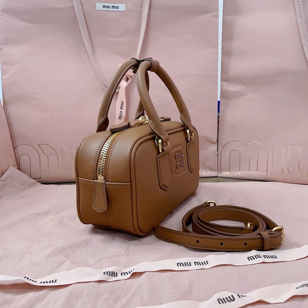 Dragons Bags Miun Miun Luxury Bag --122941