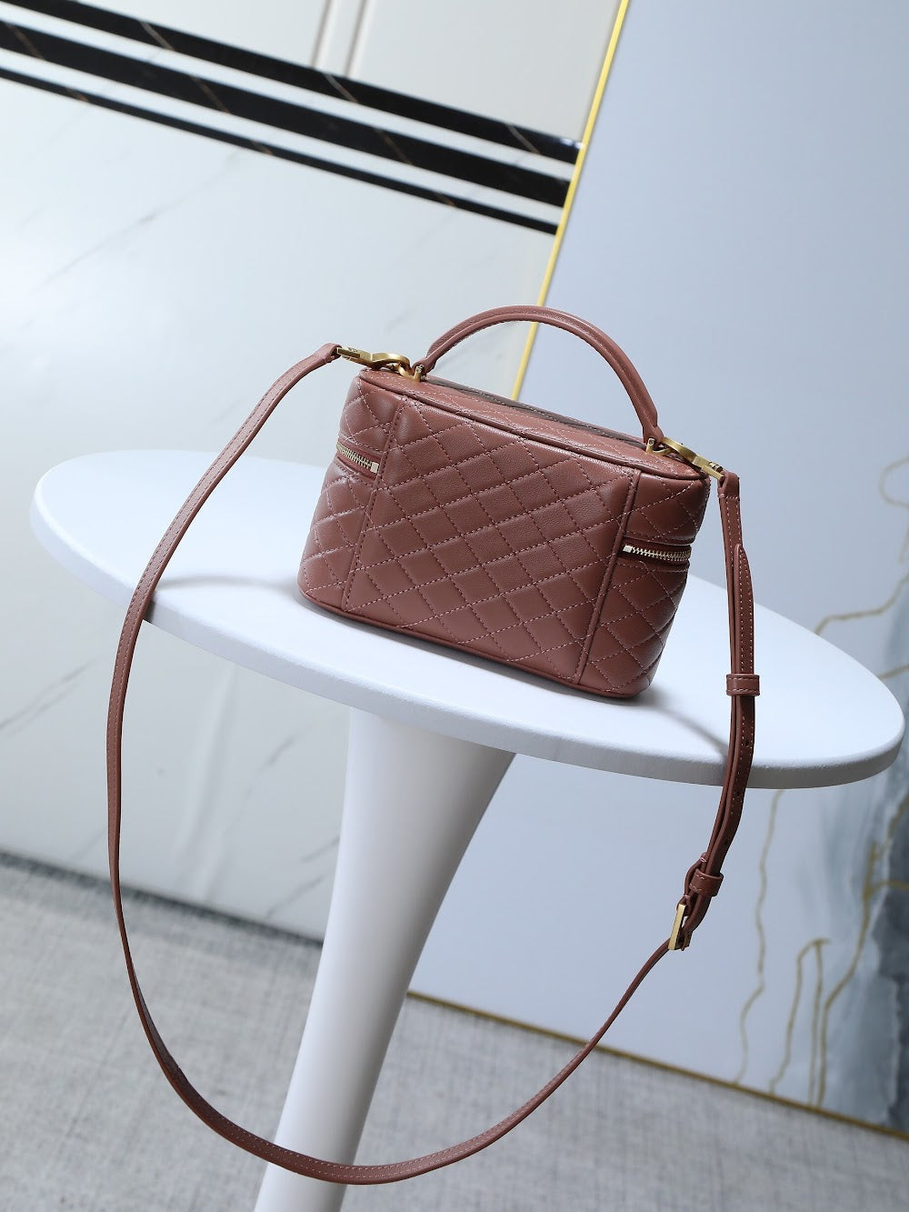 Dragons Bags YSLn Luxury Bag --120573