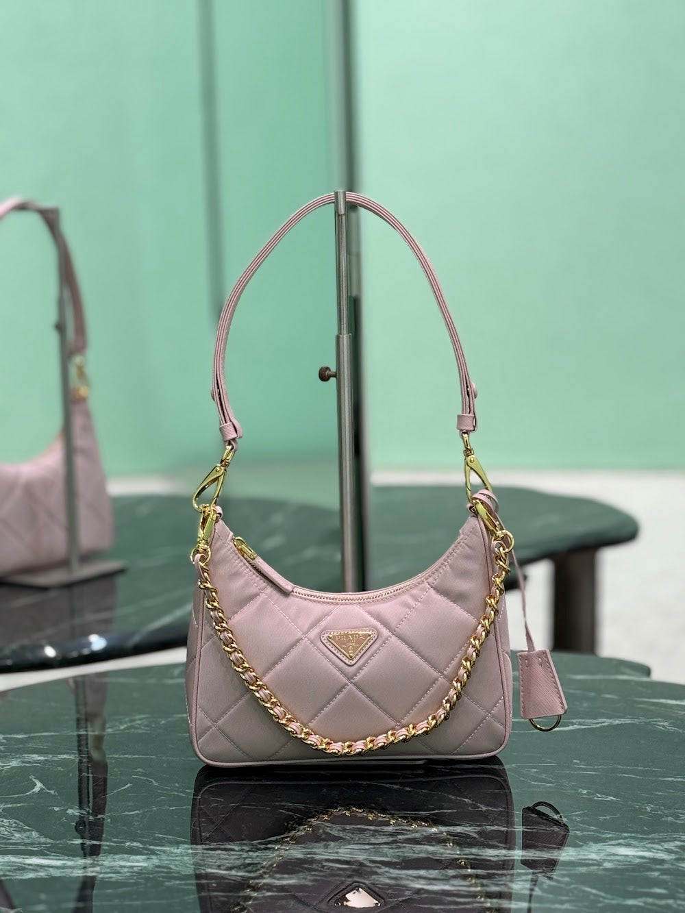 Dragons Bags Pradn Luxury Bag --102745