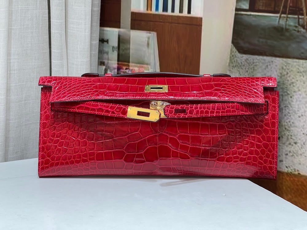 Dragons BagsHermesn Luxury Bag --116589