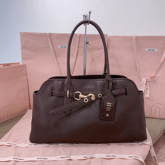 Dragons Bags Miun Miun Luxury Bag --122454