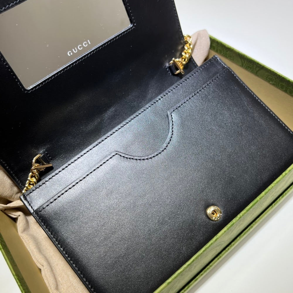 Dragons Bags Guccin Luxury Bag --95359