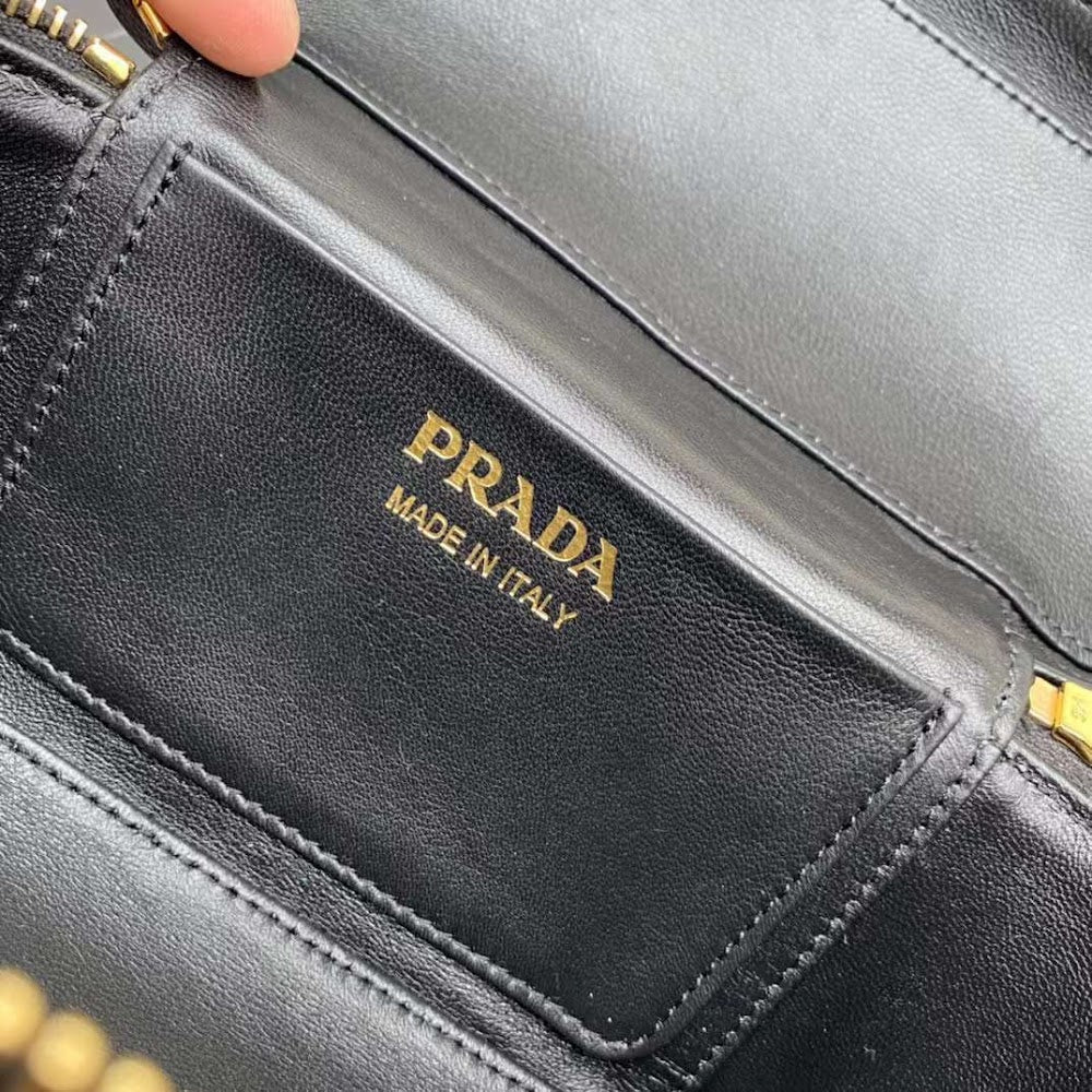 Dragons Bags Prada Luxury Bag --53632
