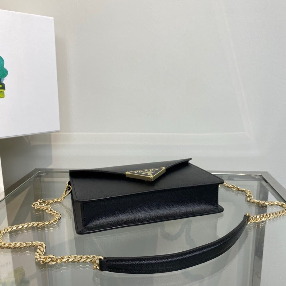 Dragons Bags pradn Luxury Bag --74373