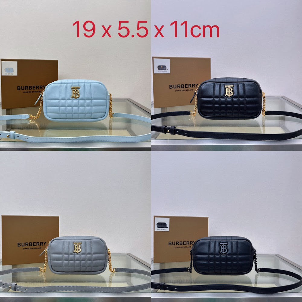 Dragons Bags Burberryn Luxury Bag --91681