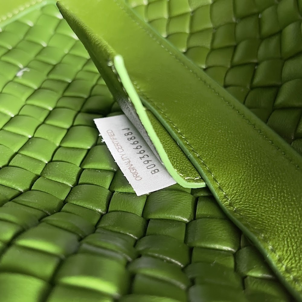 Dragons Bags Bottegan Luxury Bag --91490