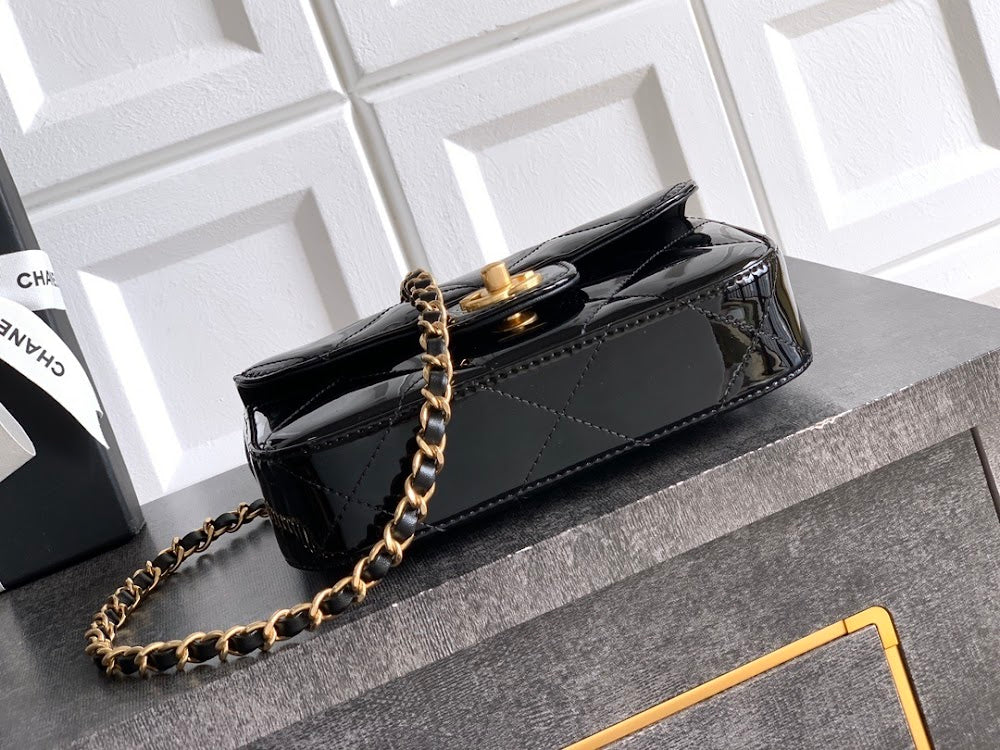Dragons Bags CHn Luxury Bag --113576