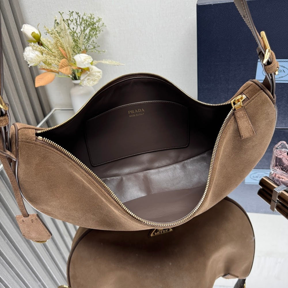 Dragons Bags Pradn Luxury Bag --101455