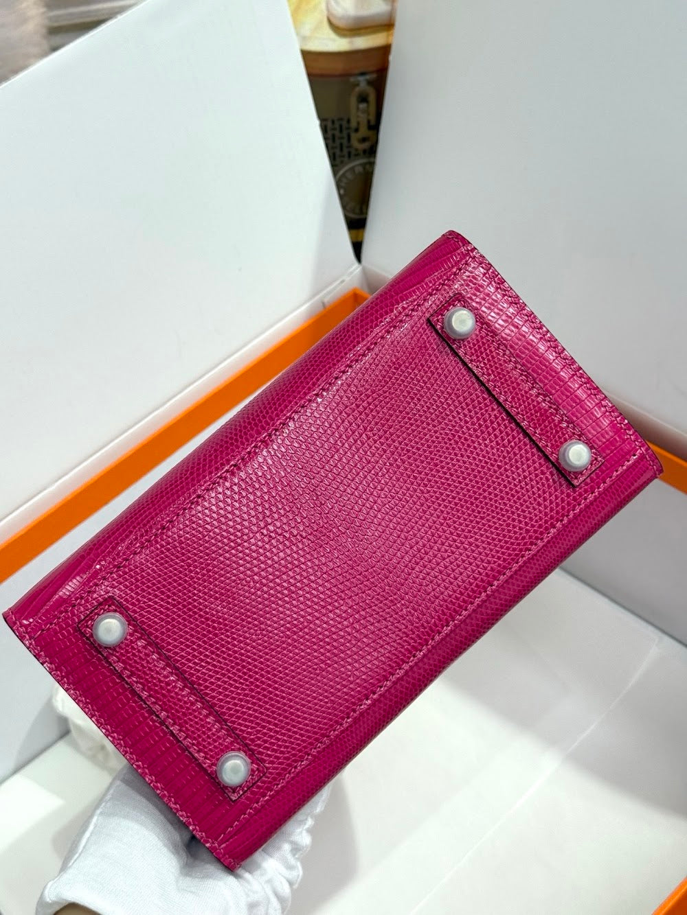 Dragons BagsHermesn Luxury Bag --117592