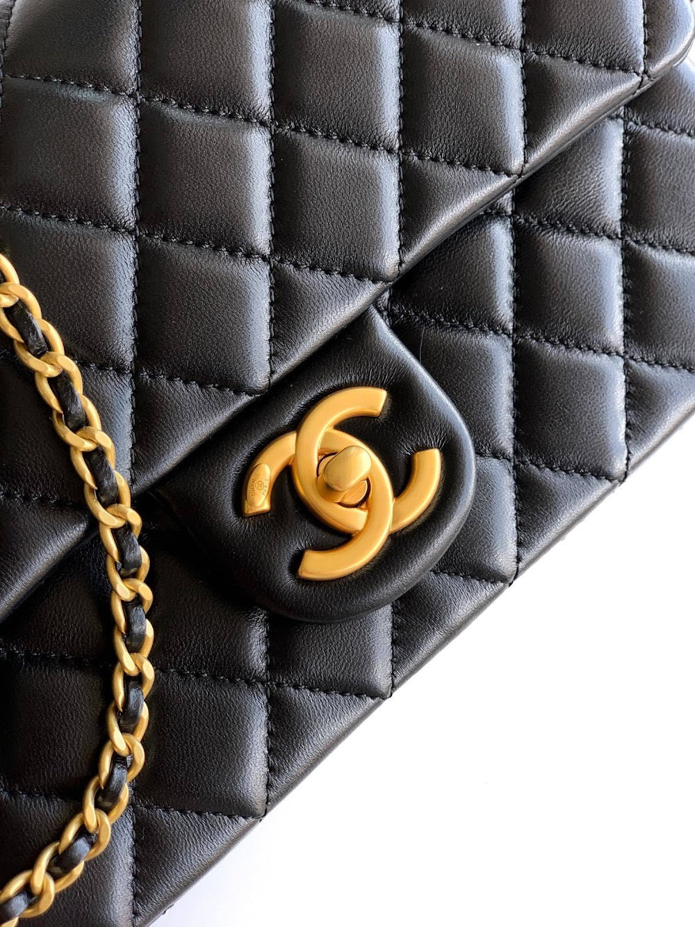 Dragons Bags CHn Luxury Bag --113590