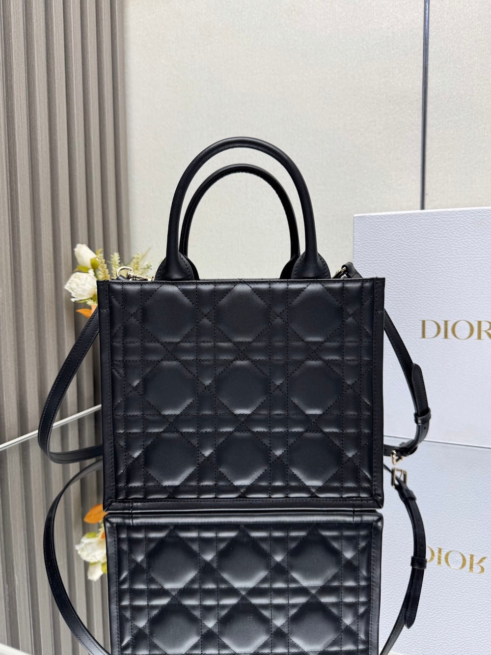 Dragons BagsDiorn Luxury Bag --115249