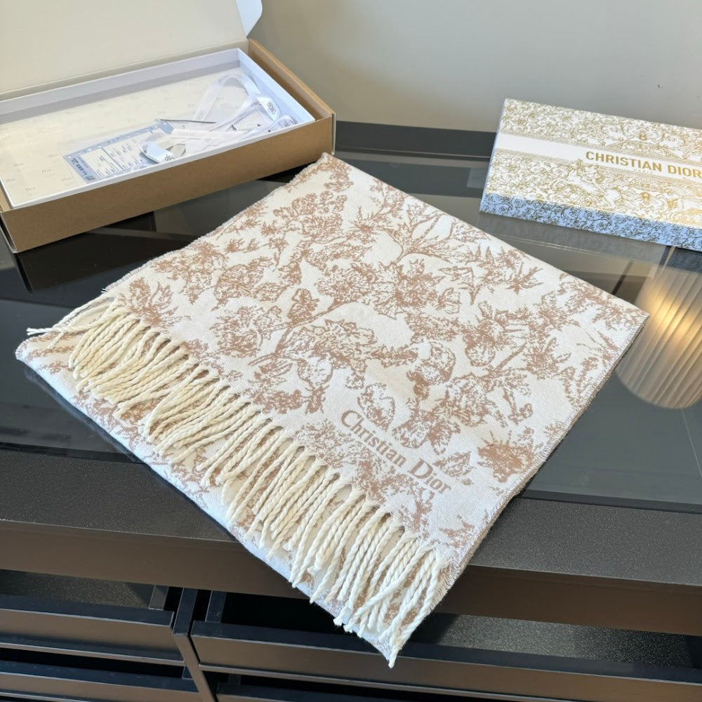 Dragons Bags Premium Designer Scarf --99607
