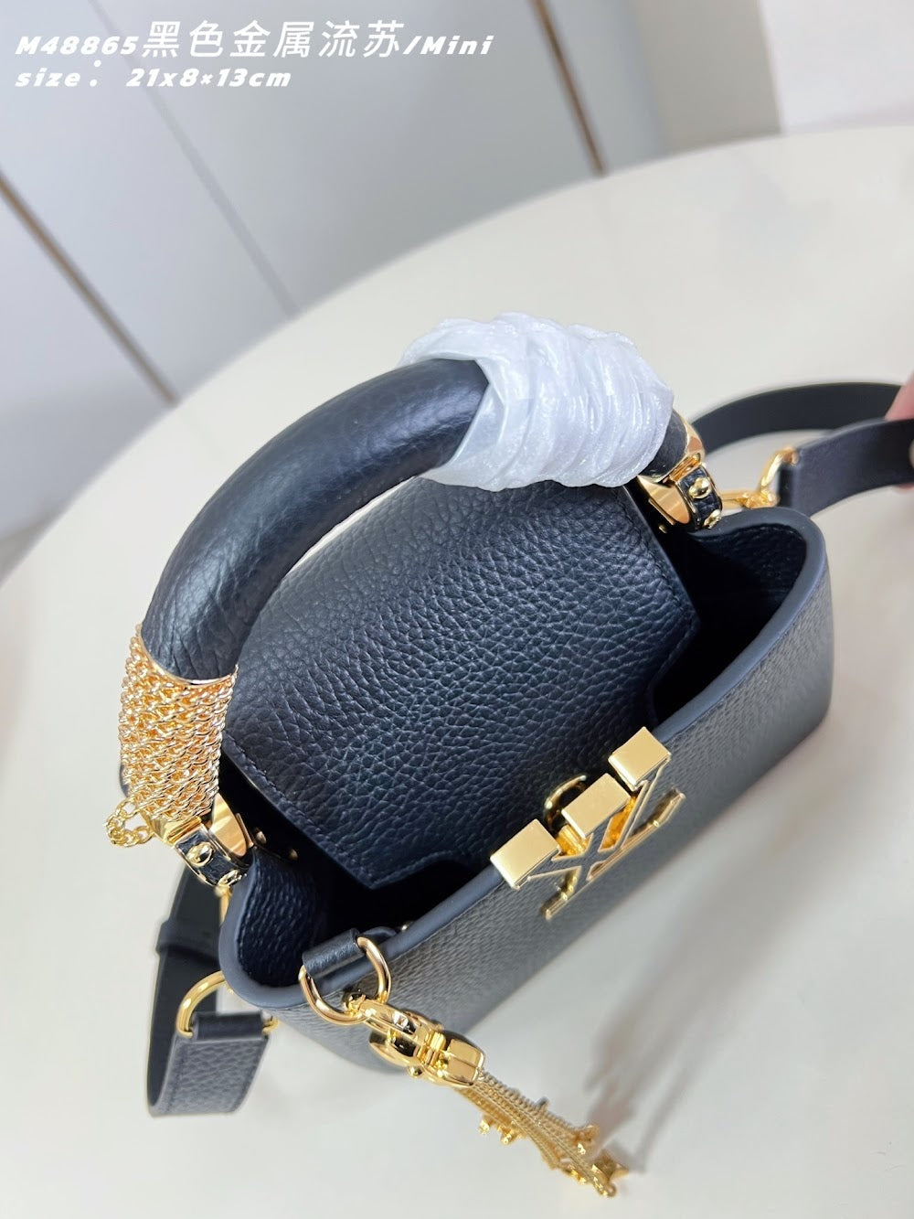 Dragons Bags ln Luxury Bag --96472