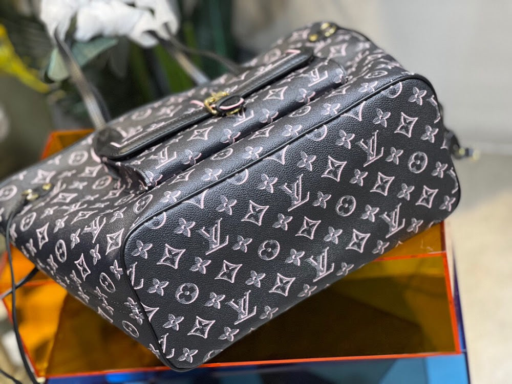 Dragons Bags LVn Luxury Bag --80546