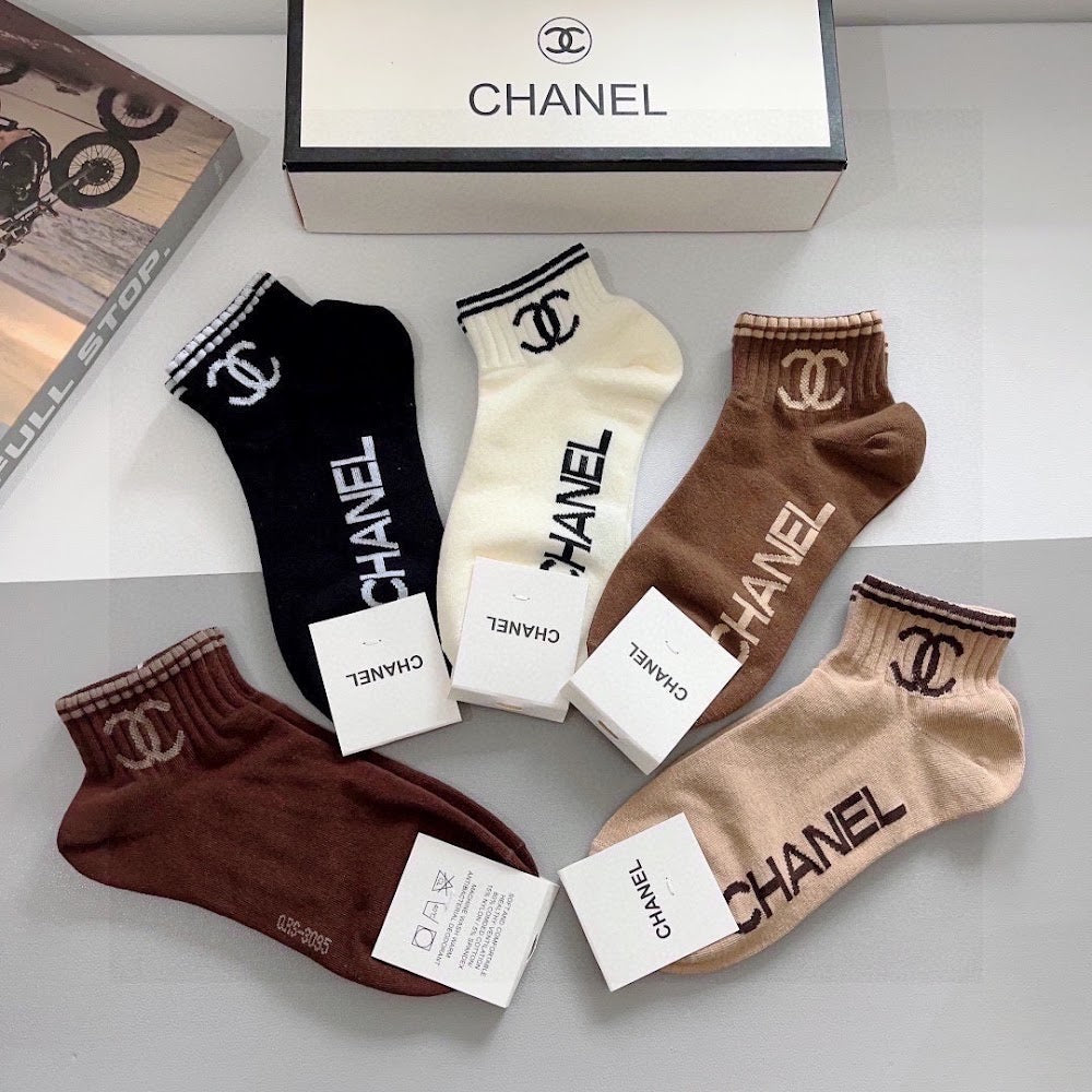 Dragons Bags Premium Luxury Socks --97721