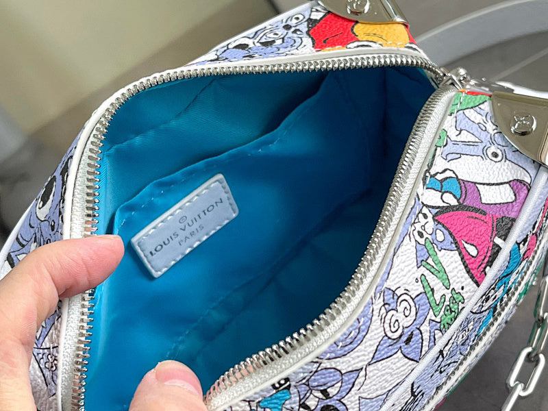 Dragons Bags ln Luxury Bag --71353