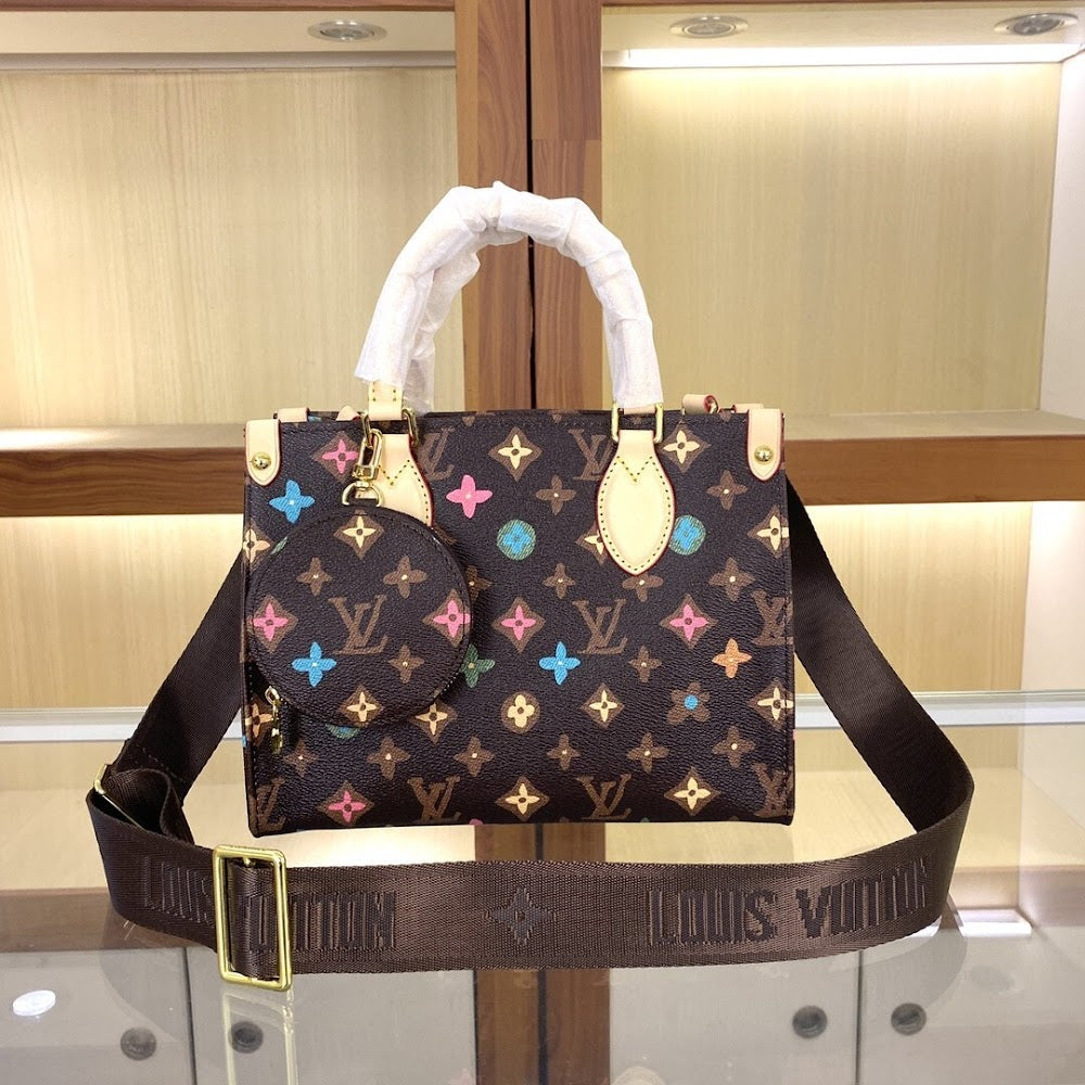 Jessica Bags ln Luxury Bag --76139