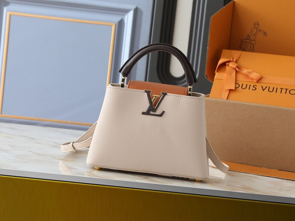 Dragons Bags ln Luxury Bag --77109