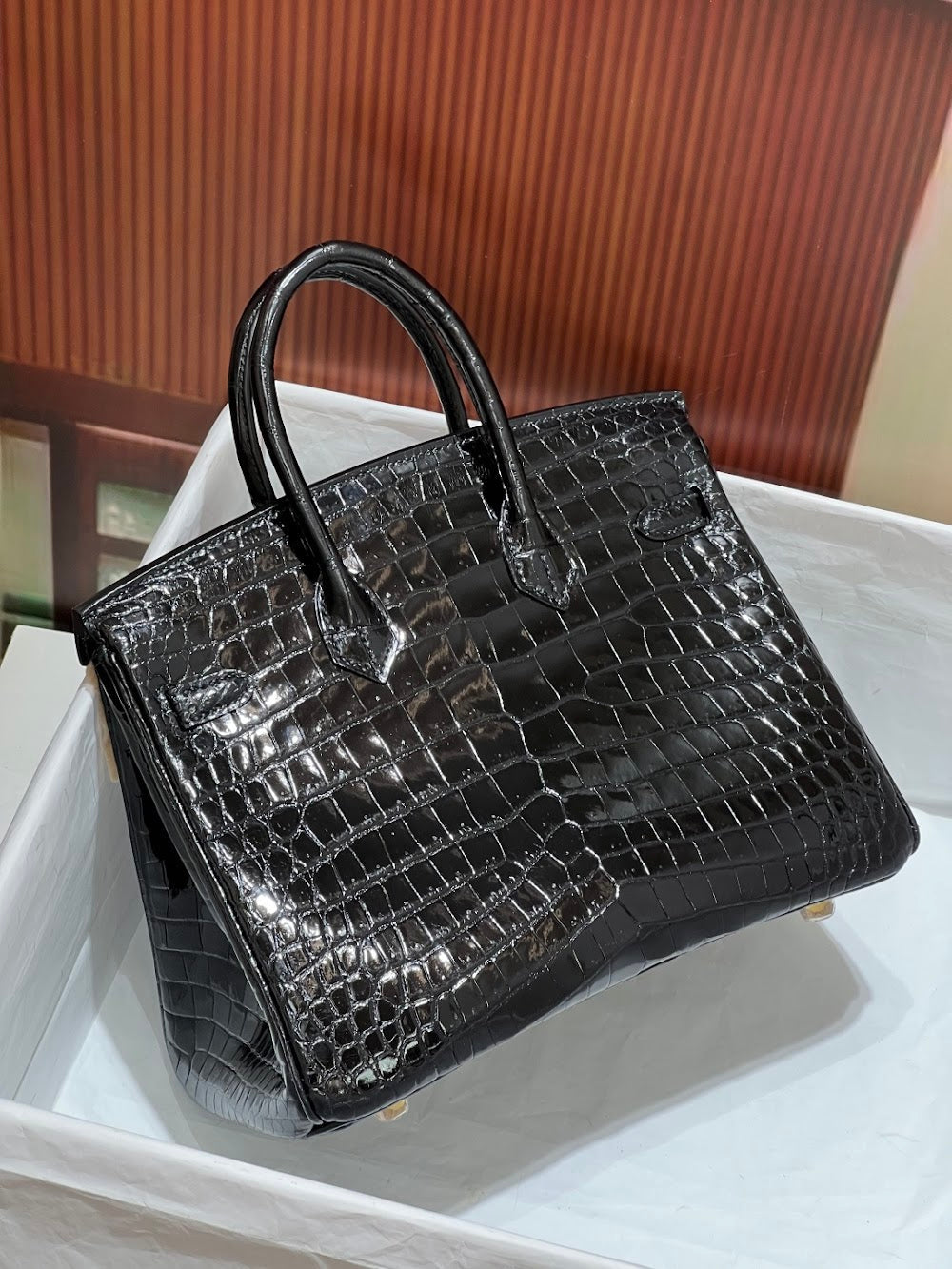 Dragons BagsHermesn Luxury Bag --117040