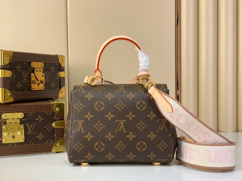 Dragons Bags ln Luxury Bag --96004