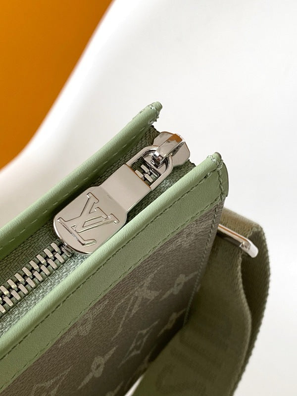 Dragons Bags ln Luxury Bag --71514