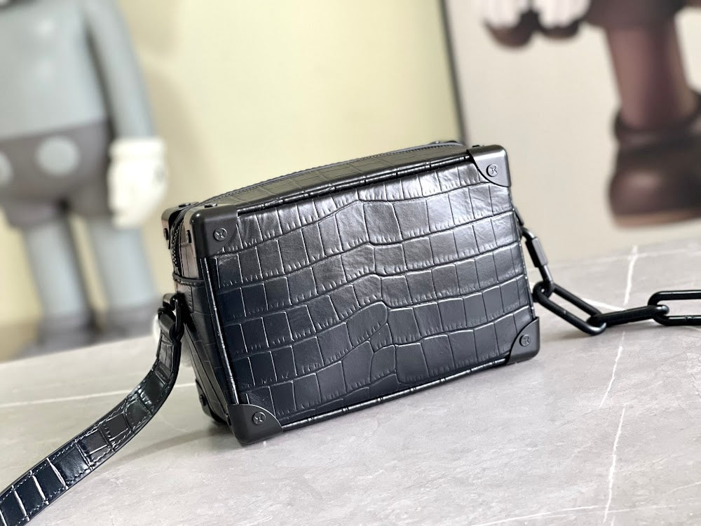 Dragons Bags ln Luxury Bag --70724