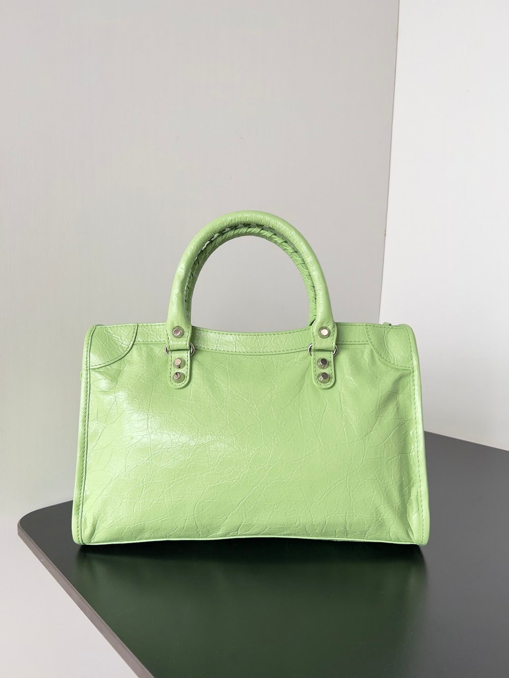 Dragons Bags Balenciaga Luxury Bag --110625