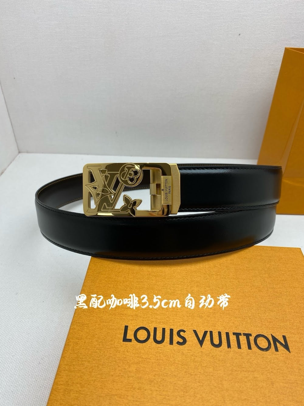 Dragons Bags ln Luxury Belt --107339