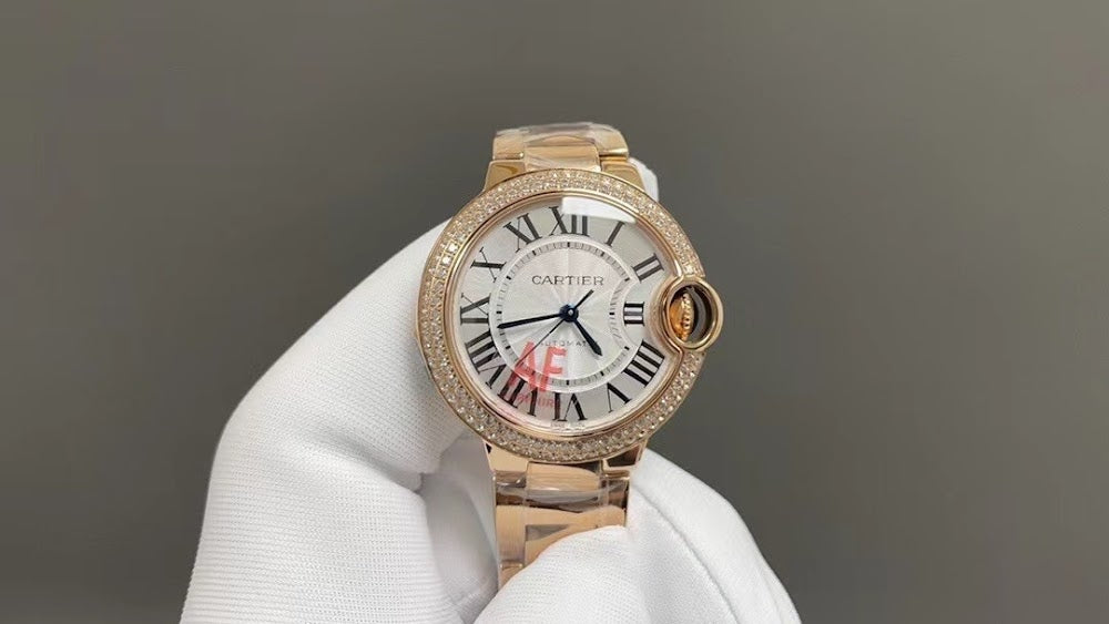 Dragons Bags Luxury Designer Watch --104467