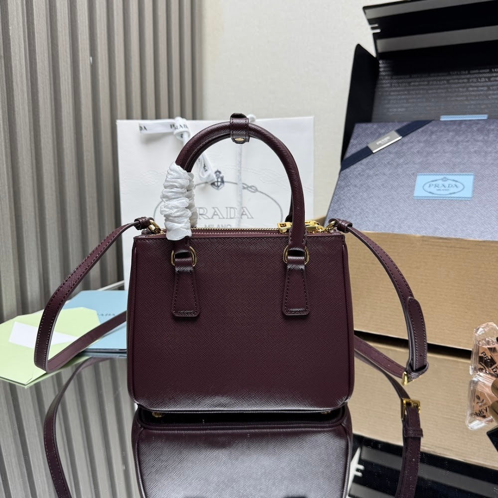 Dragons Bags Pradn Luxury Bag --101446