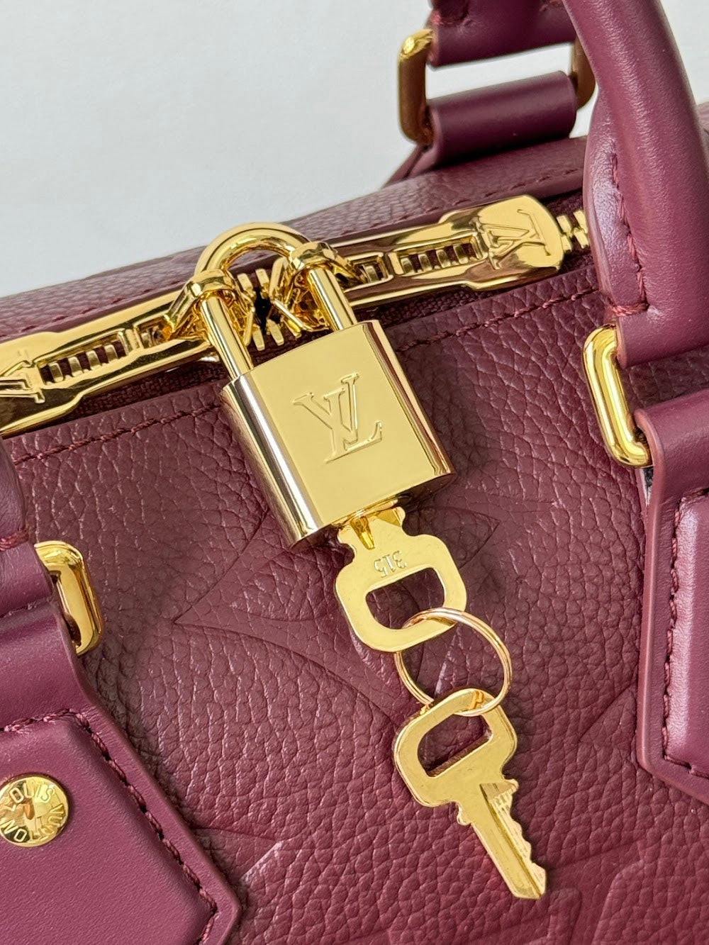 Dragons Bags ln Luxury Bag --96181