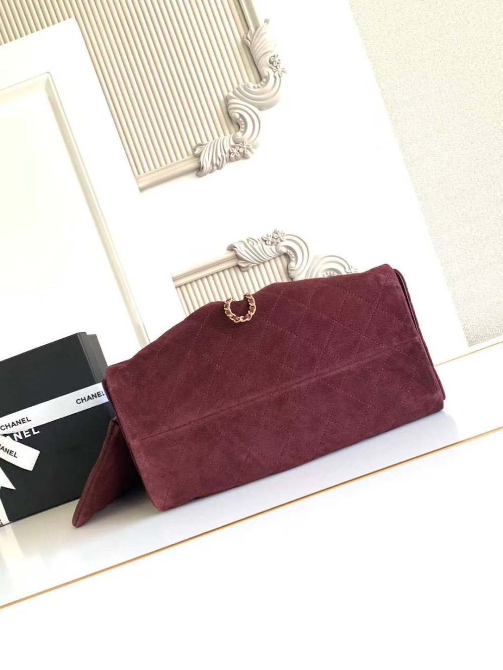 Dragons Bags CHn Luxury Bag --112821