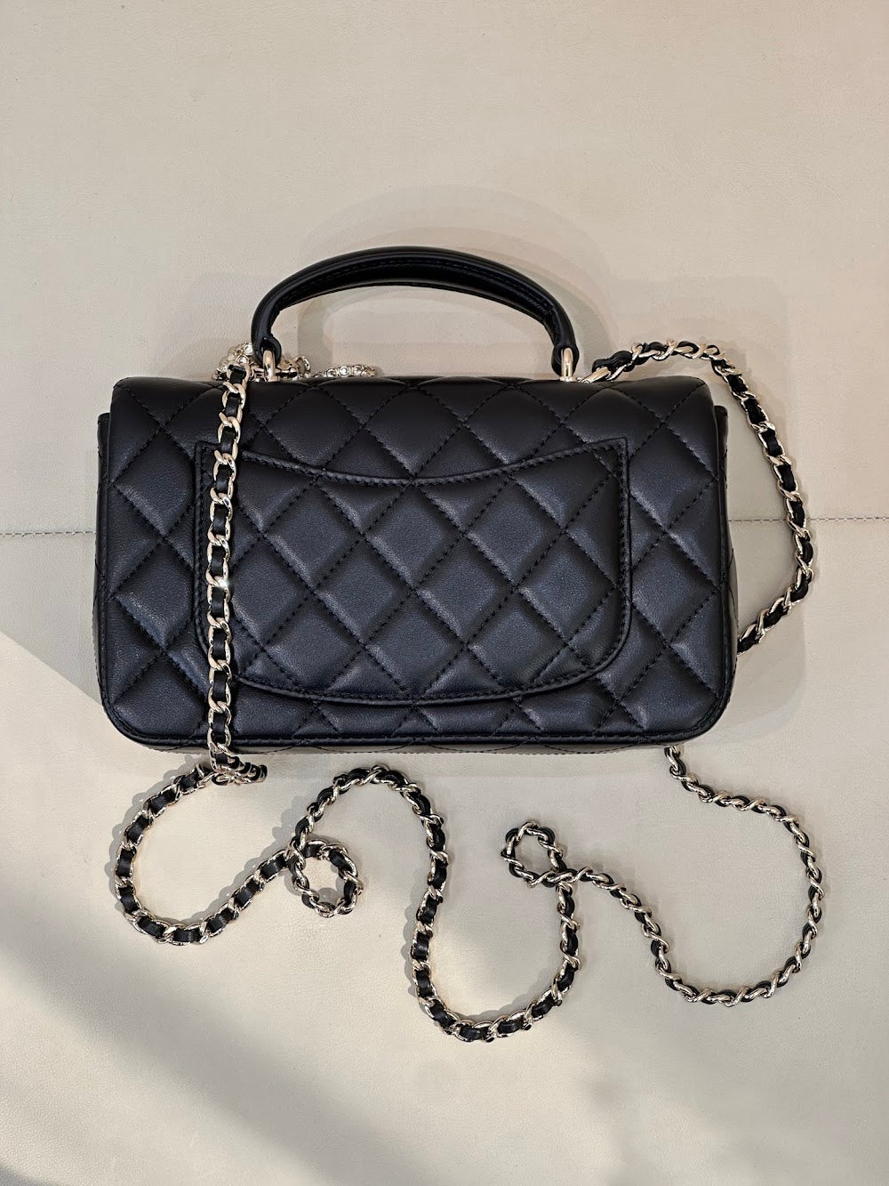 Dragons Bags CHn Luxury Bag --112882