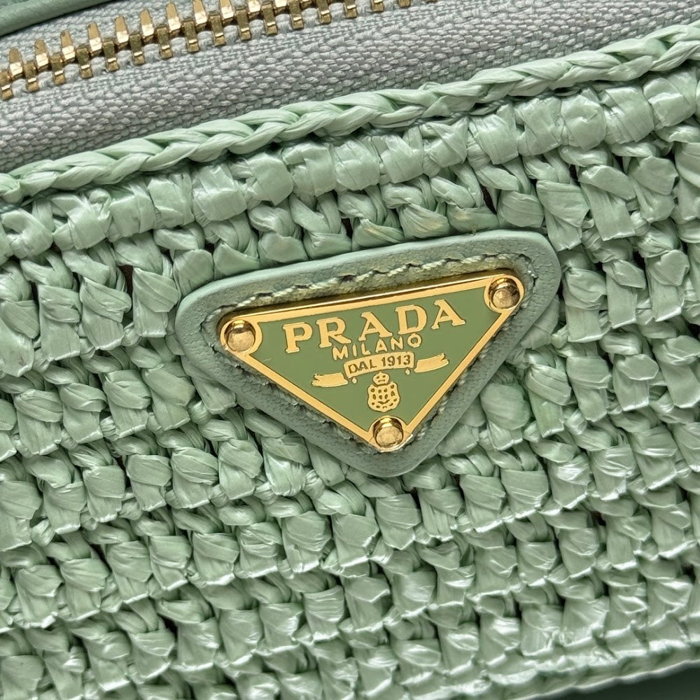 Dragons Bags Pradn Luxury Bag --101869