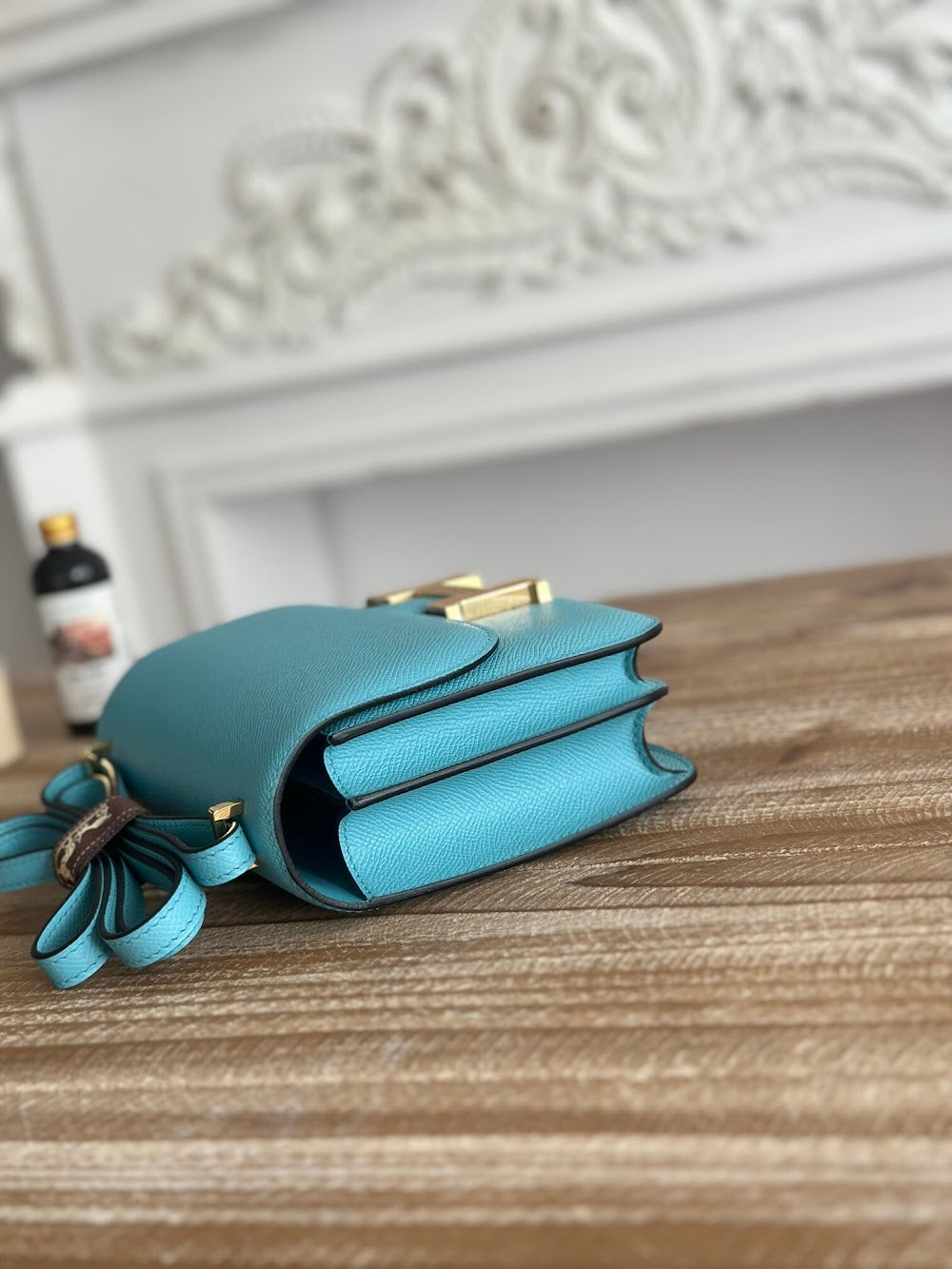 Dragons Bags Hermesn Luxury Bag --118959