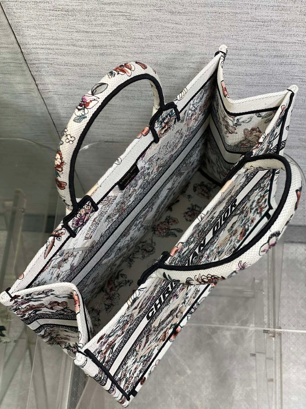 Dragons BagsDiorn Luxury Bag --115455