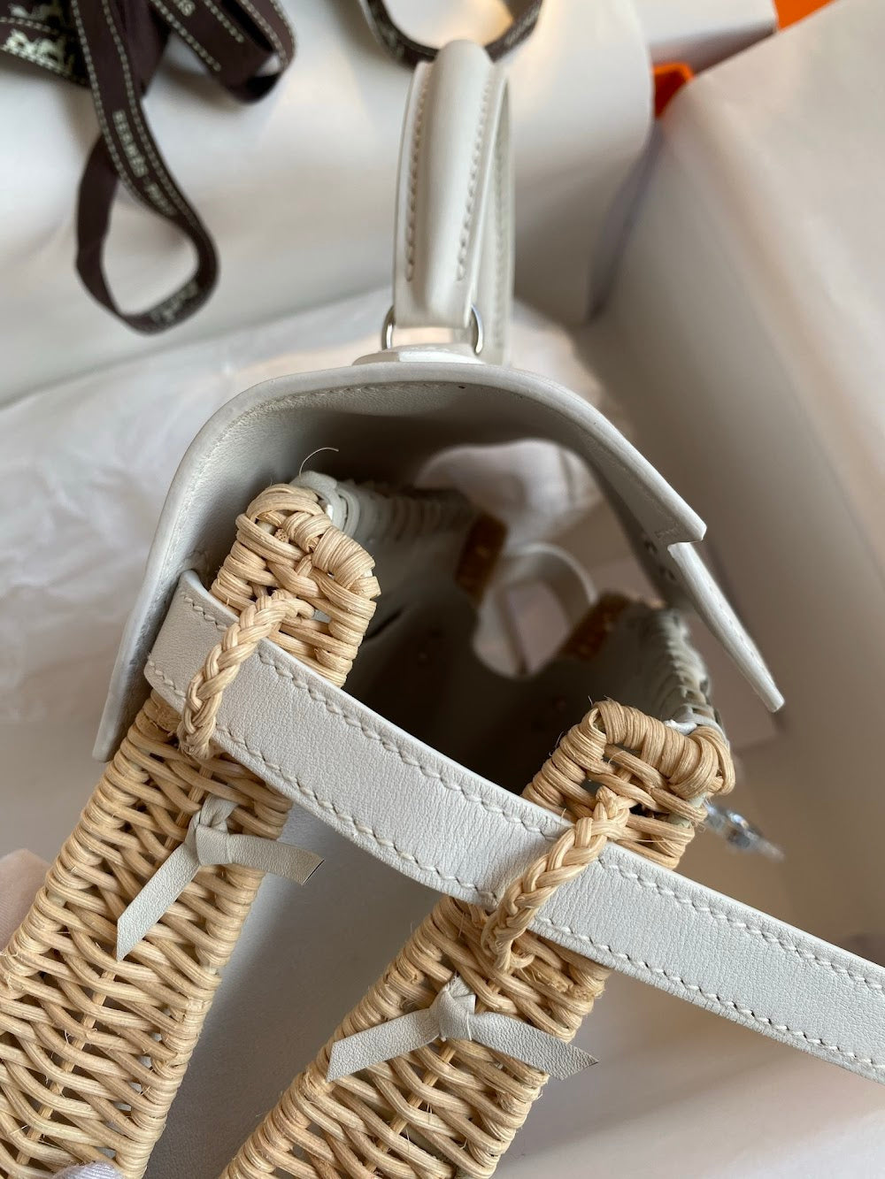 Dragons BagsHermesn Luxury Bag --118431