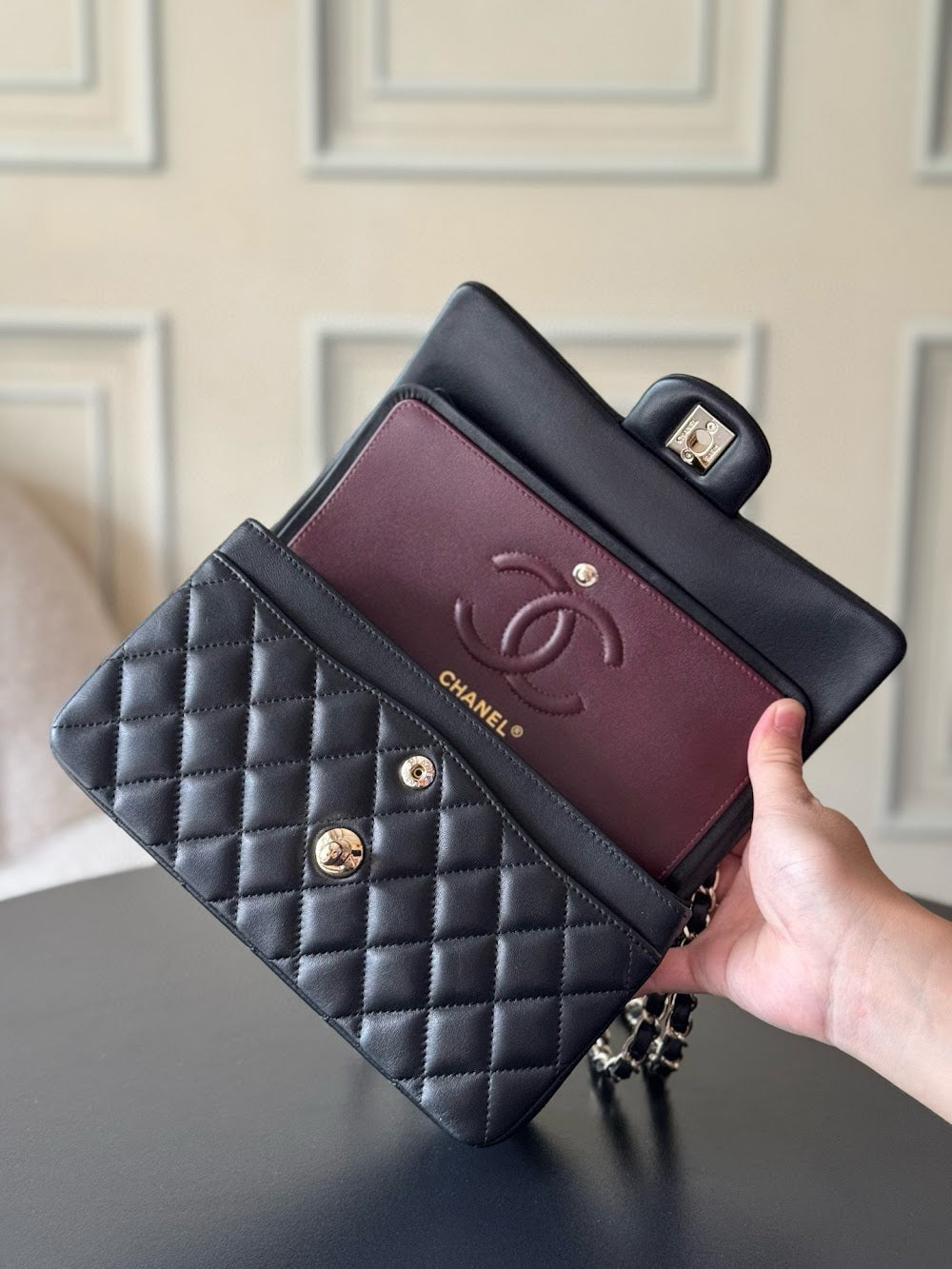 Dragons Bags CHn Luxury Bag --112984
