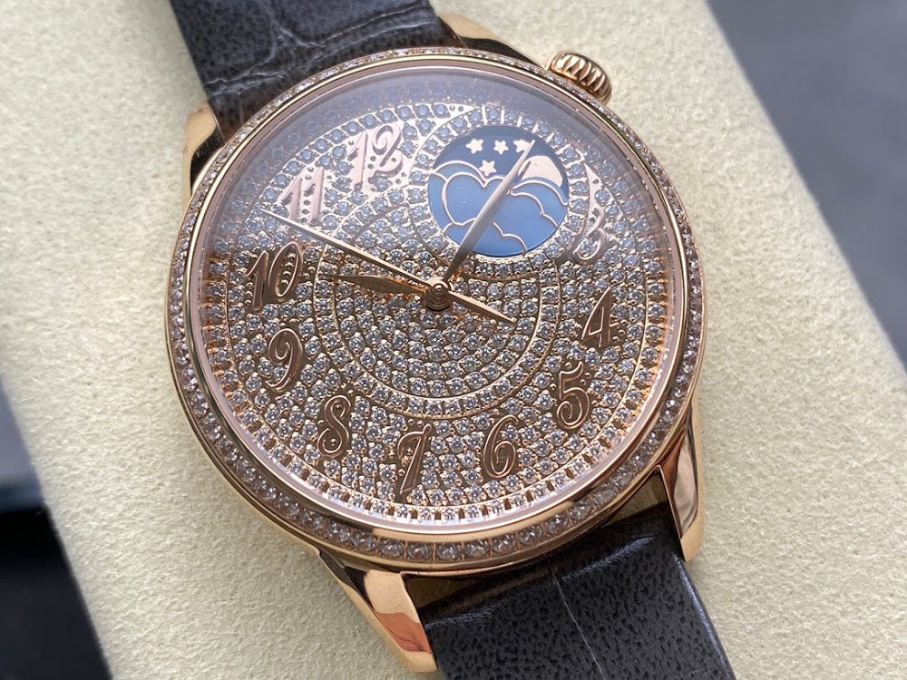 Dragons Bags Luxury Designer Watch --103973