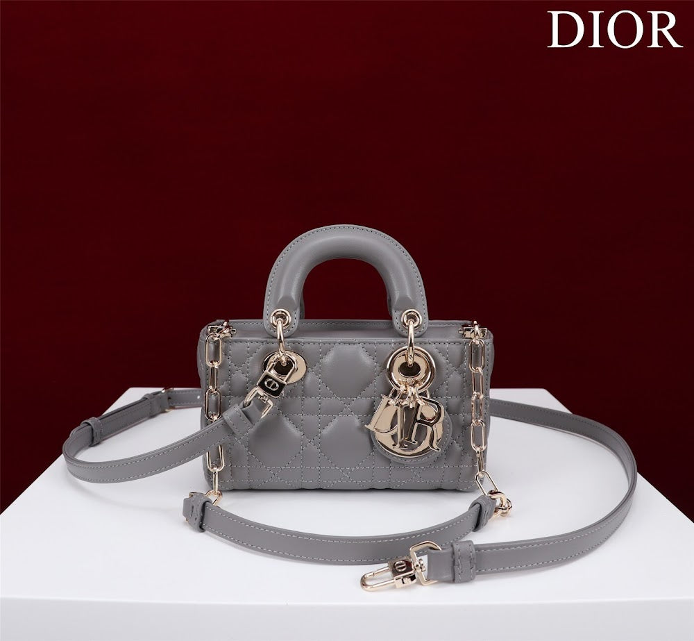 Dragons BagsDiorn Luxury Bag --116465