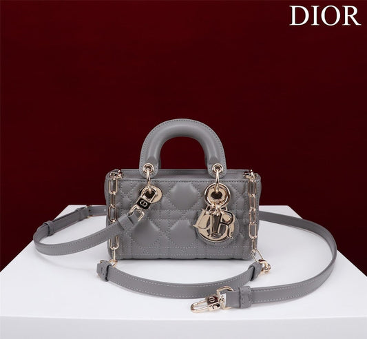Dragons BagsDiorn Luxury Bag --116465