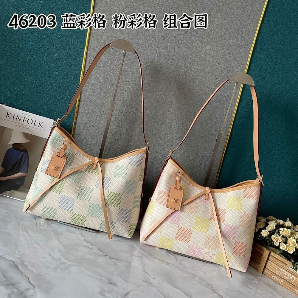 Jessica Bags ln Luxury Bag --76093