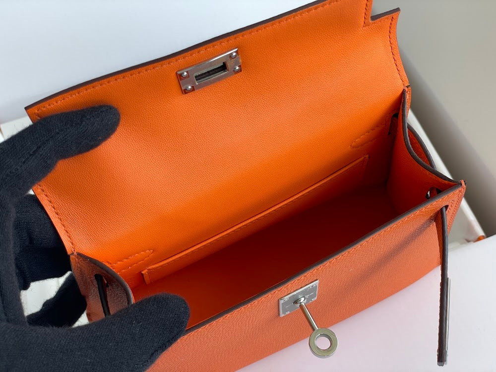 Dragons BagsHermesn Luxury Bag --117733